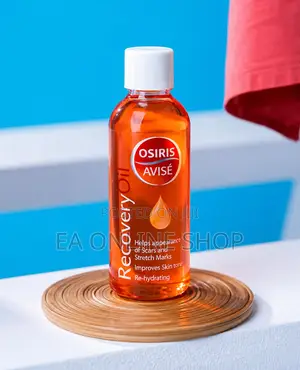 Osiris Avisé Stretch Mark Scars Recovery Oil.