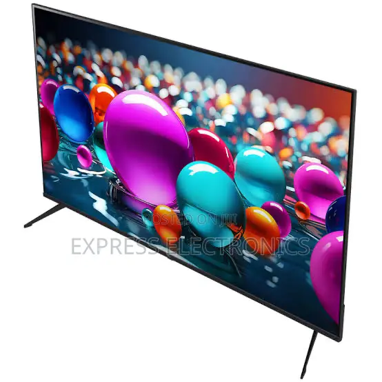 Limited Stock 55 Inch Lg Uhd Ai Ua85 Smart Tv Ai Hdr10 Webos25 2025
