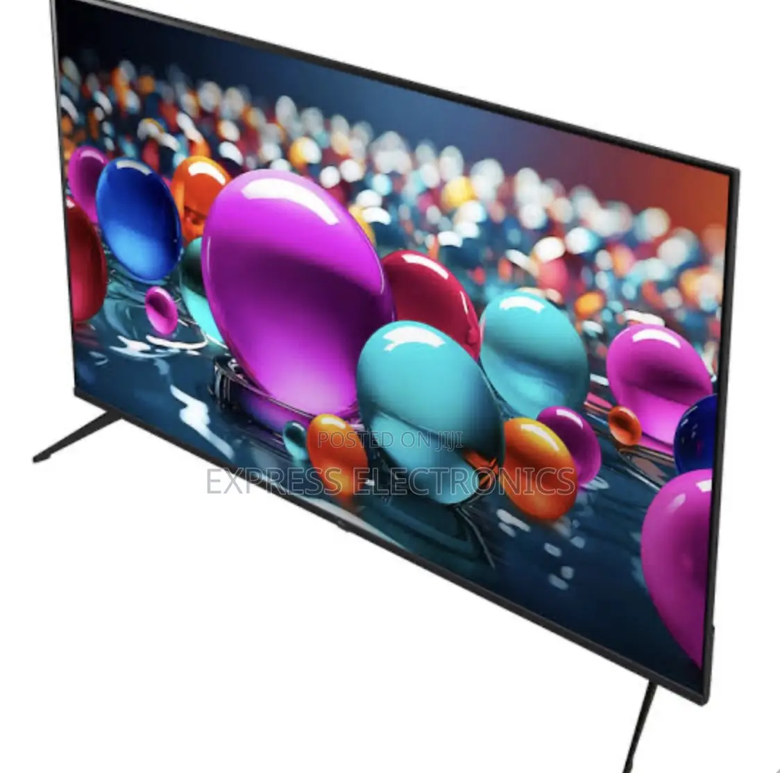 Limited Stock 55 Inch Lg Uhd Ai Ua85 Smart Tv Ai Hdr10 Webos25 2025