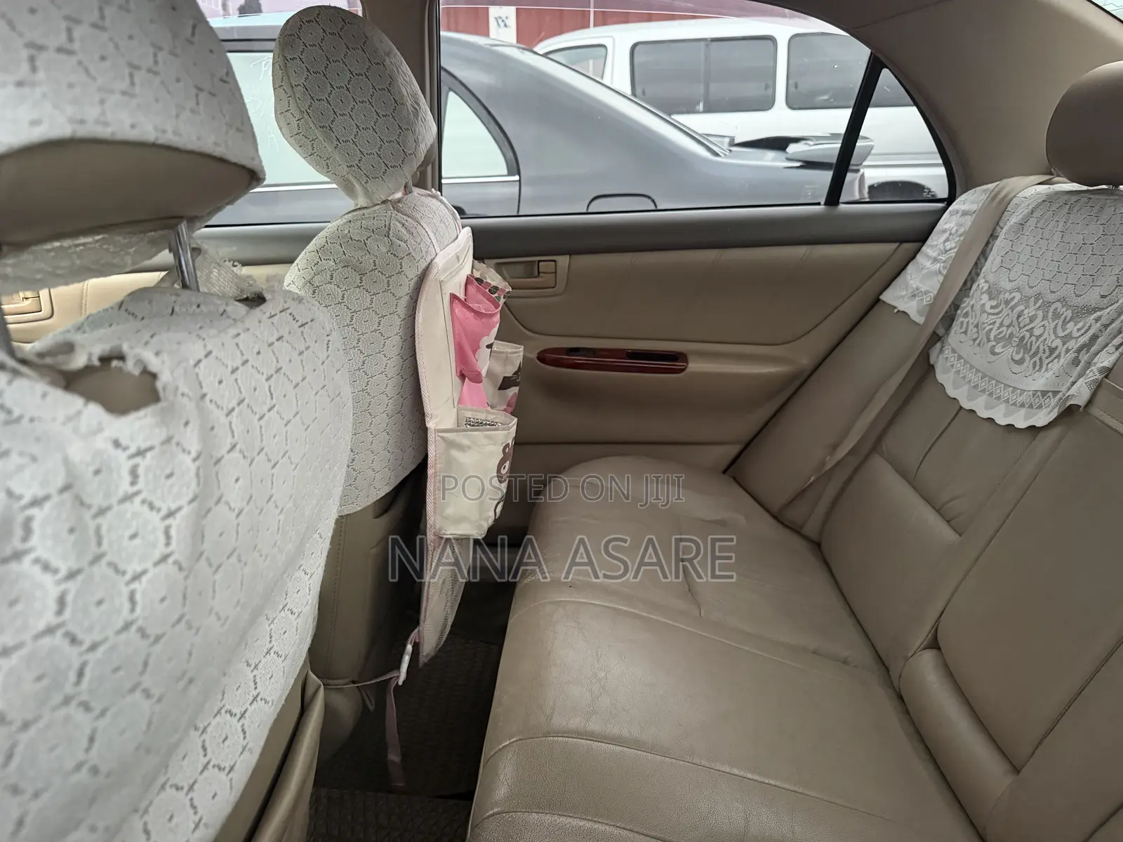 Toyota Corolla 1.6 VVT-i 2007 Silver
