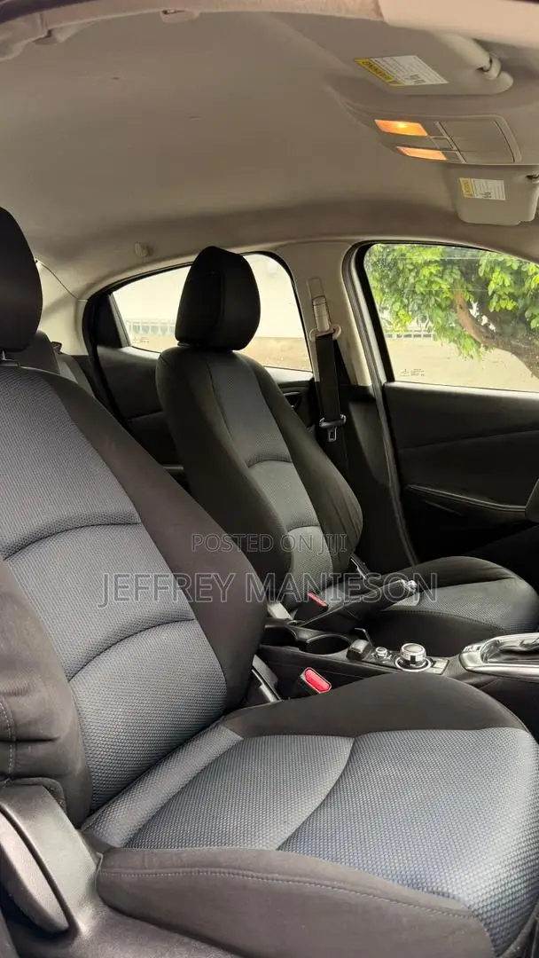 Toyota Yaris iA 1.5 FWD 2016 Silver