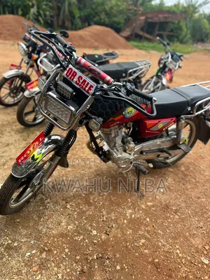 Royal Motorcycle 2026 Red