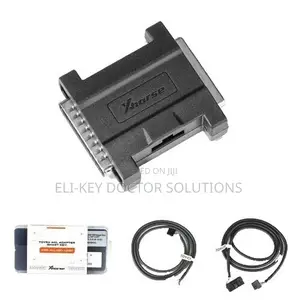 Xhorse Can-fd Adapter For Vvdi Key Tool Plus For Ford Gm Vehicles