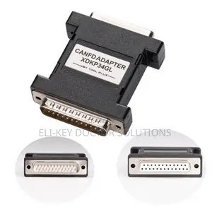 Xhorse Can-fd Adapter For Vvdi Key Tool Plus For Ford Gm Vehicles