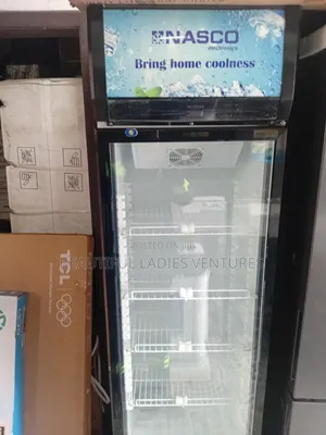 Convenient Single-door Refrigerator