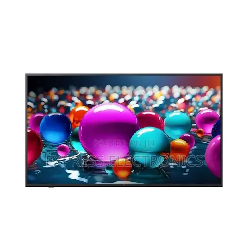 Purchase the New 55” Lg Uhd Ai Ua85 Smart Tv Ai Hdr10 Webos25 2025