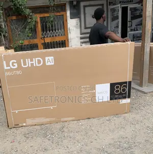 Get Accurate 86 Inch Class Lg Uhd Ai Ua75 Smart Tv 2025