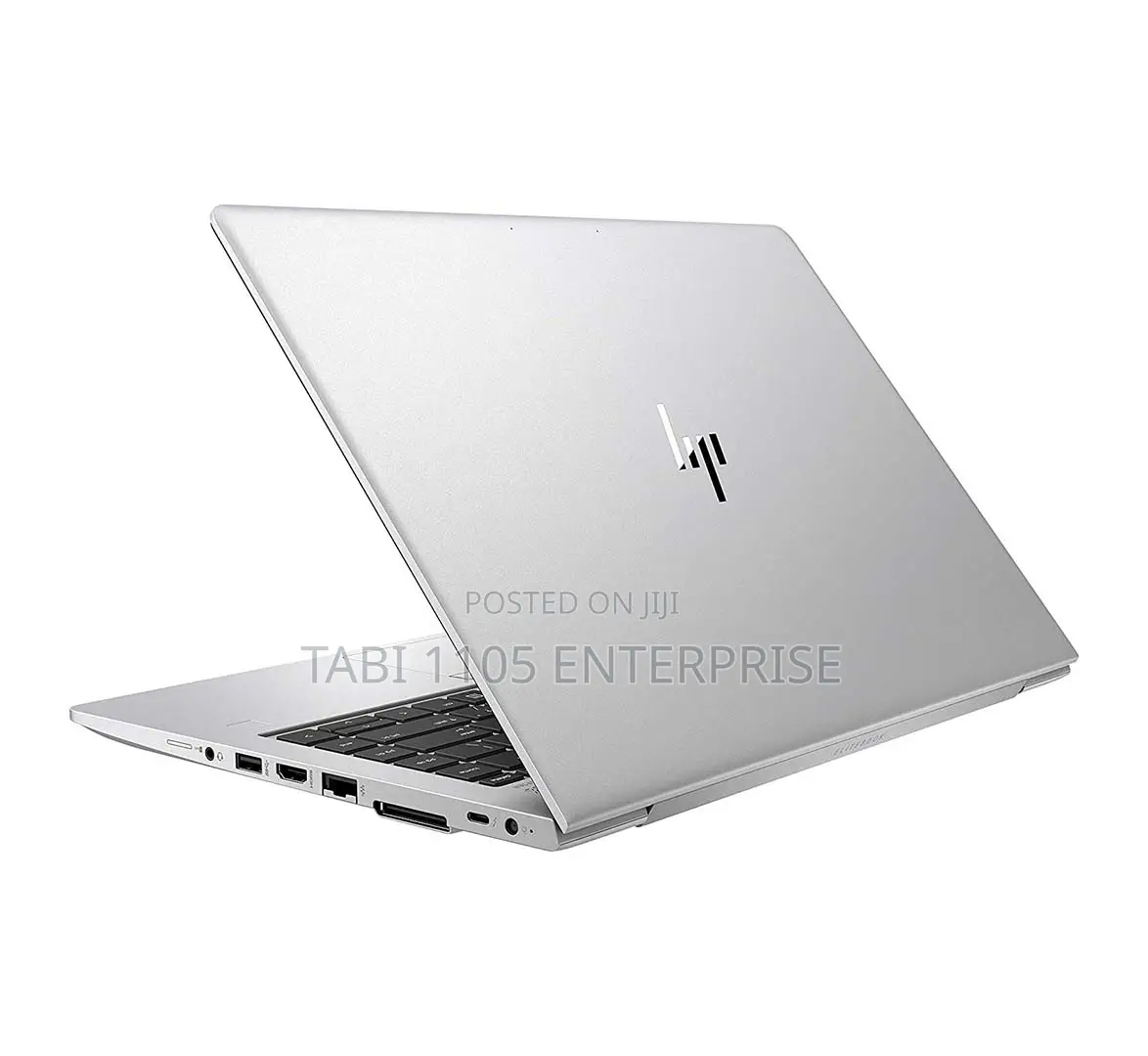 New Laptop HP EliteBook 840 G6 16GB Intel Core i7 SSD 256GB