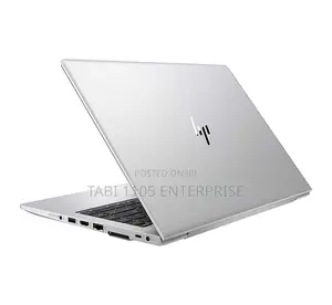 New Laptop HP EliteBook 840 G6 16GB Intel Core i7 SSD 256GB