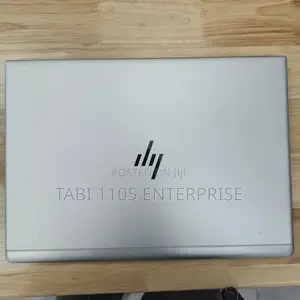 New Laptop HP EliteBook 840 G6 16GB Intel Core i7 SSD 256GB