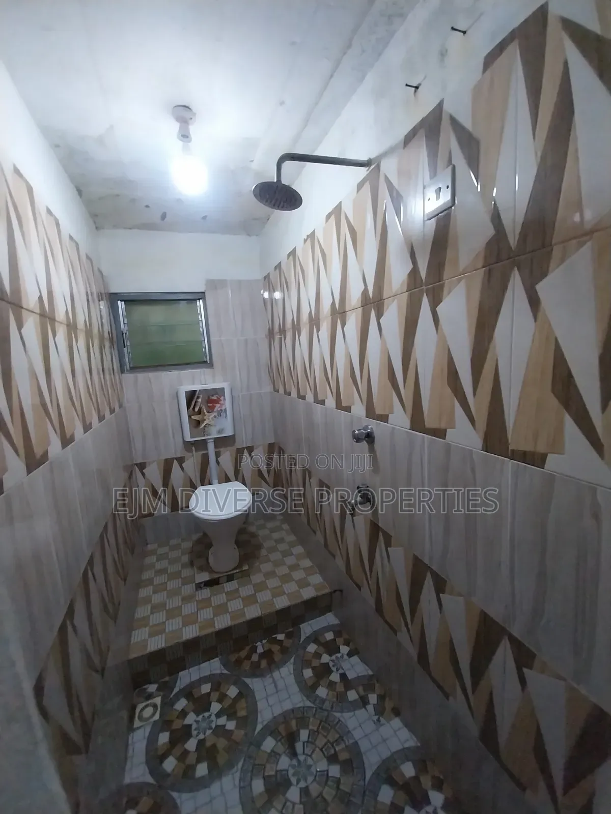 1bdrm Apartment in Tsuibleoo Around for rent