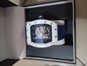 Brand New Richard Mille