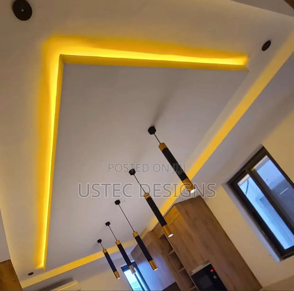 Pop/Plasterboard Ceiling Designs