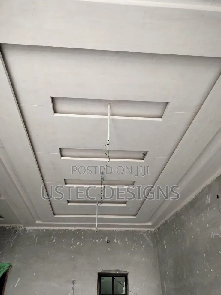 Pop/Plasterboard Ceiling Designs