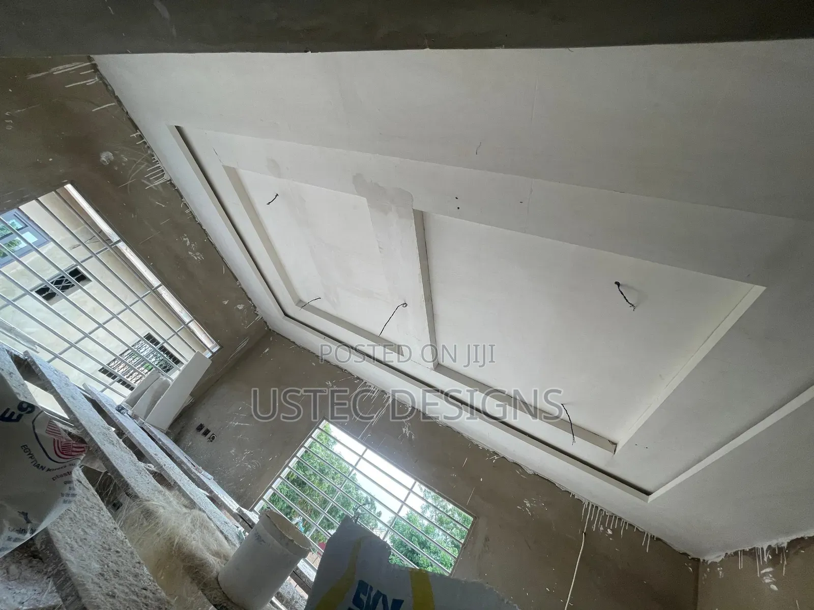 Pop/Plasterboard Ceiling Designs