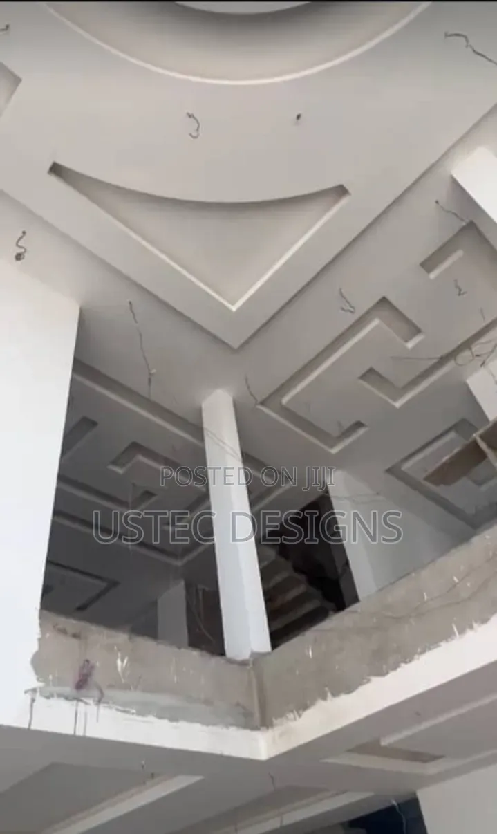 Pop/Plasterboard Ceiling Designs