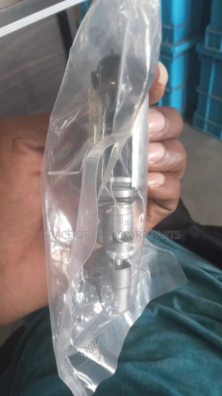 Toyota Rav4 2005-2008 VVT Solenoids Original