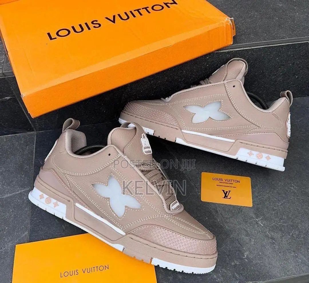 Louis Vuitton Sneaker