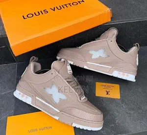 Louis Vuitton Sneaker