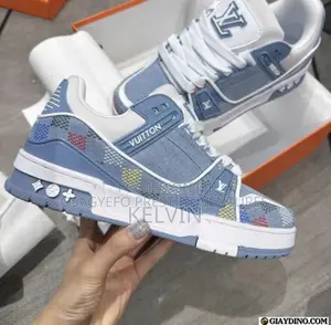 Louis Vuitton Sneaker