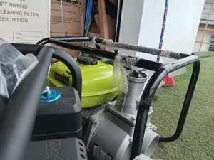 Honda Water Pump | Pump Bigger Achieve Bigger
