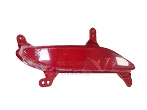 Santafe 2013-2015 Back Bumper Reflector