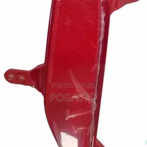 Santafe 2013-2015 Back Bumper Reflector