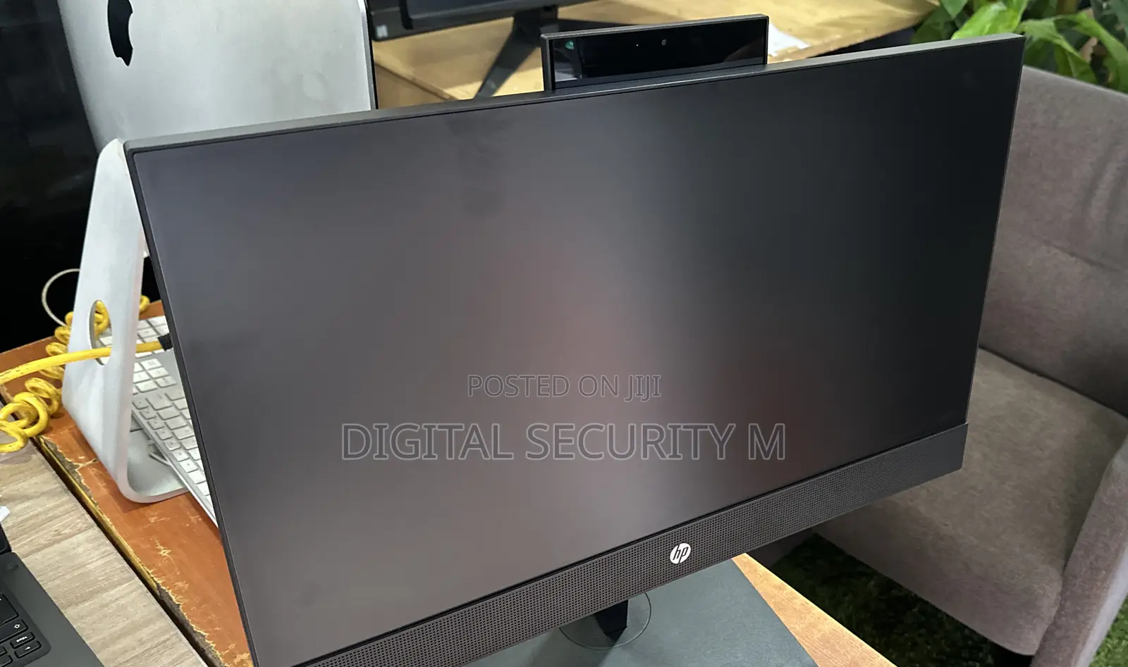 HP ProOne 240 G10 All-in-One 16GB Intel Core i7 SSD 512GB