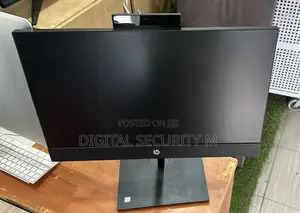 HP ProOne 240 G10 All-in-One 16GB Intel Core i7 SSD 512GB