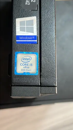 Desktop Computer Dell OptiPlex 7060 8GB Intel Core i5 HDD+SSD 256GB