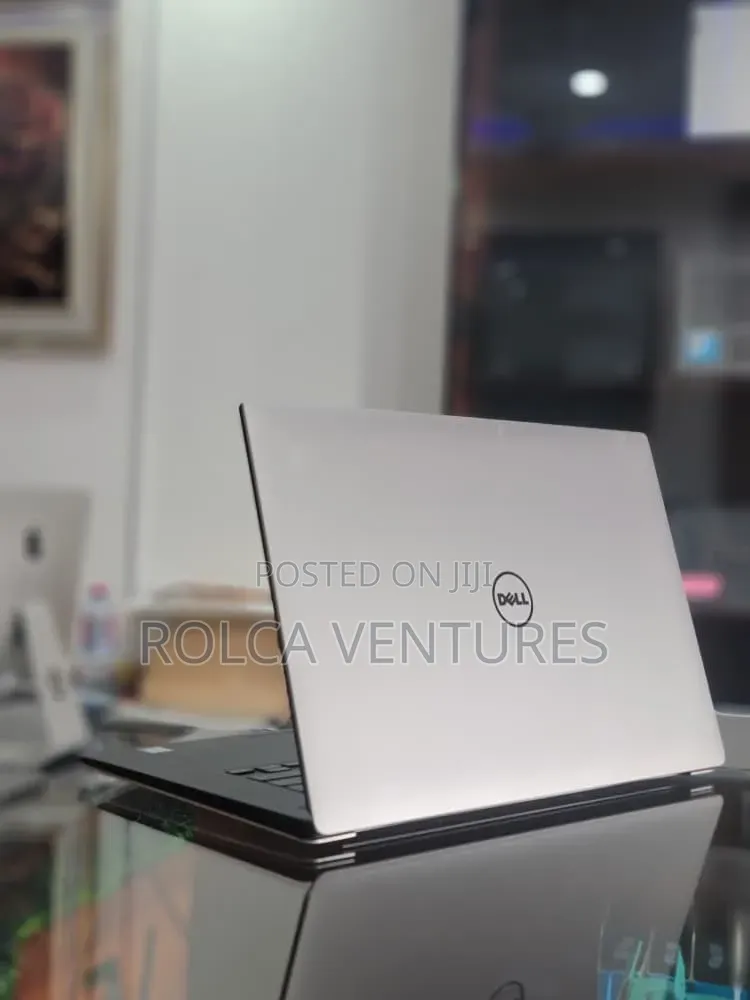 Laptop Dell Precision 5520 16GB Intel Core i7 SSD 256GB