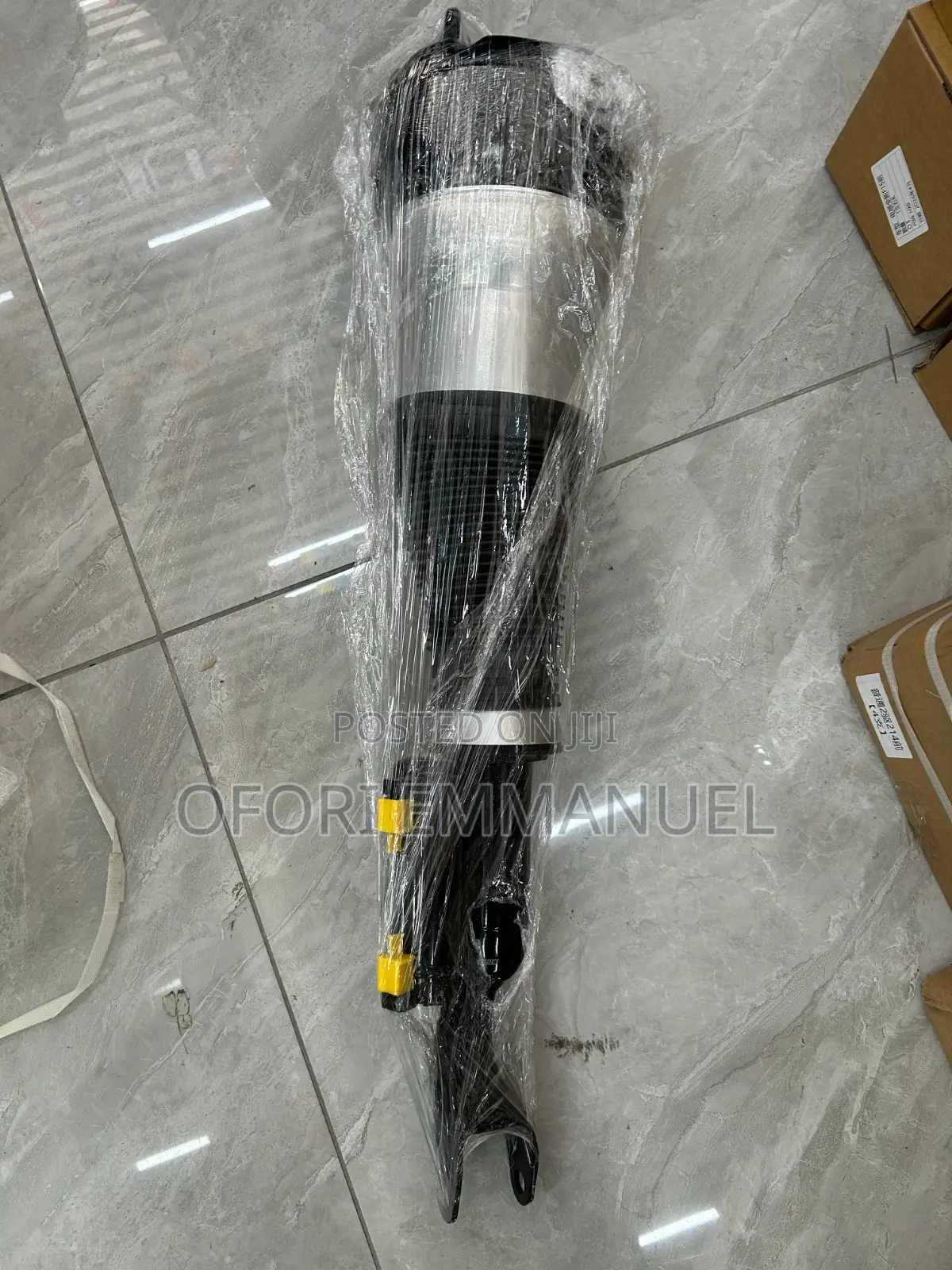 Benz S500/ W223/ S600/S650 ( S Class) Front Shocks