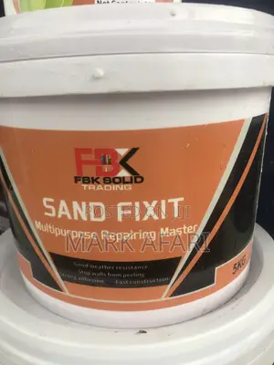 Sand Fixit (Damproof Chemical) 5kg