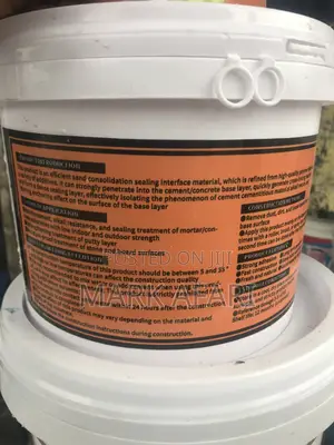 Sand Fixit (Damproof Chemical) 5kg