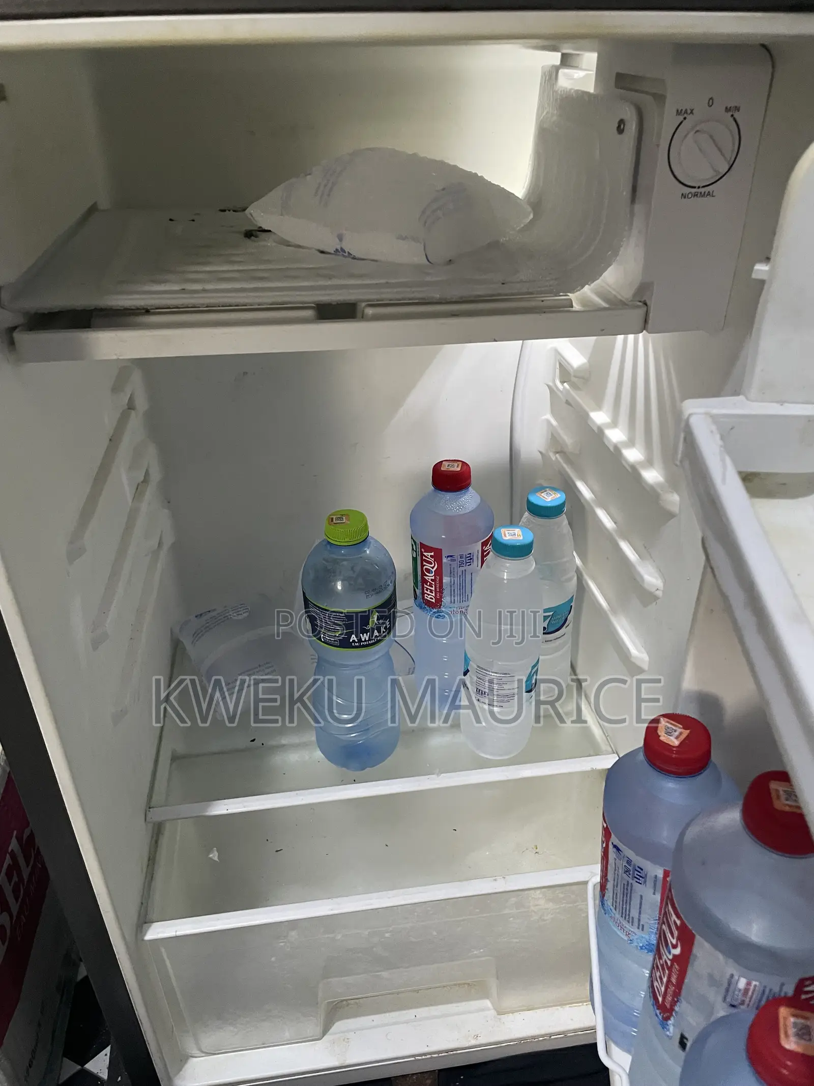 Pearl Table Top Fridge