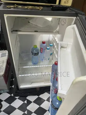 Pearl Table Top Fridge