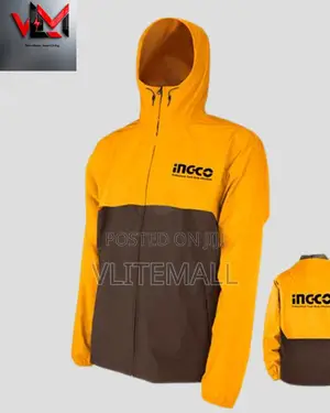 Jackets Hjatl2281.Xl