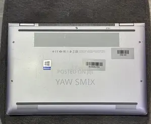 Laptop HP EliteBook X360 1030 G3 8GB Intel Core i5 SSD 256GB