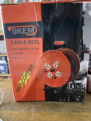 25m Okem Cable