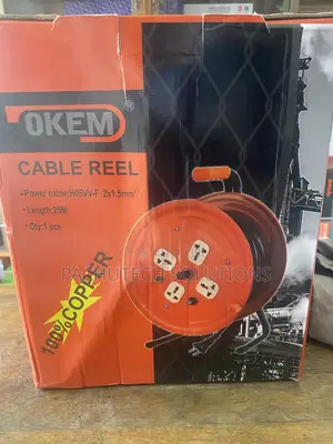 25m Okem Cable