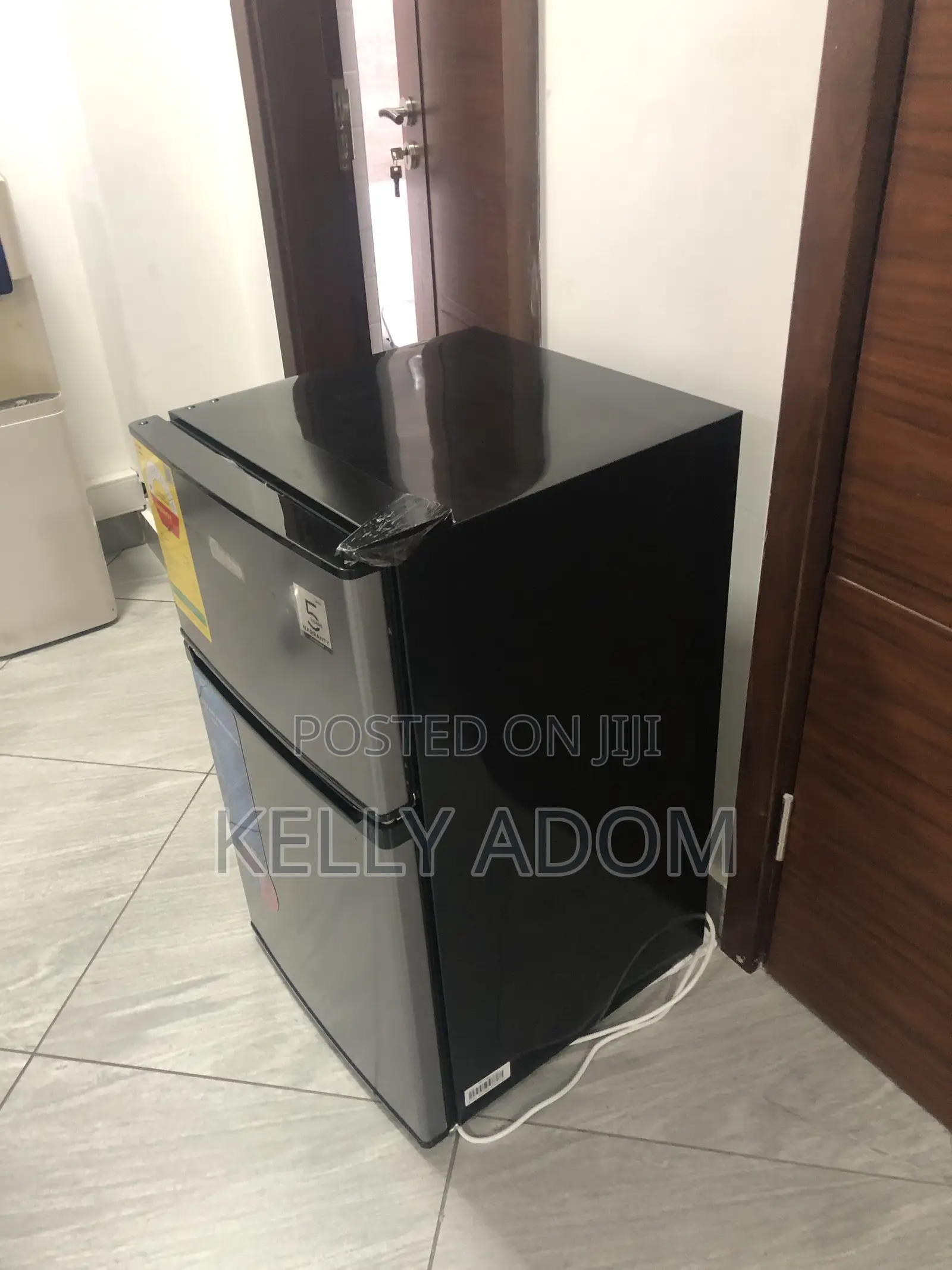 Midea Fridge