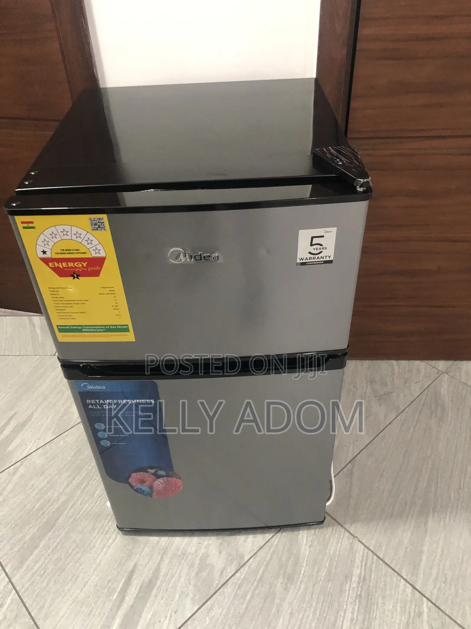 Midea Fridge