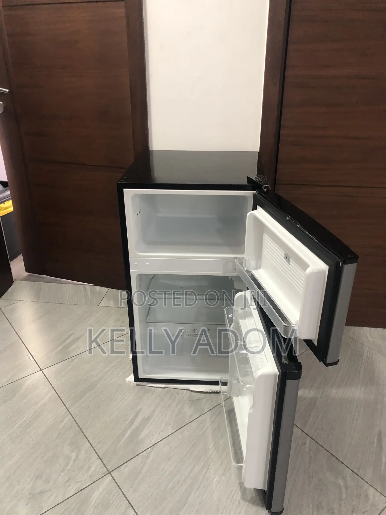 Midea Fridge