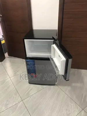 Midea Fridge
