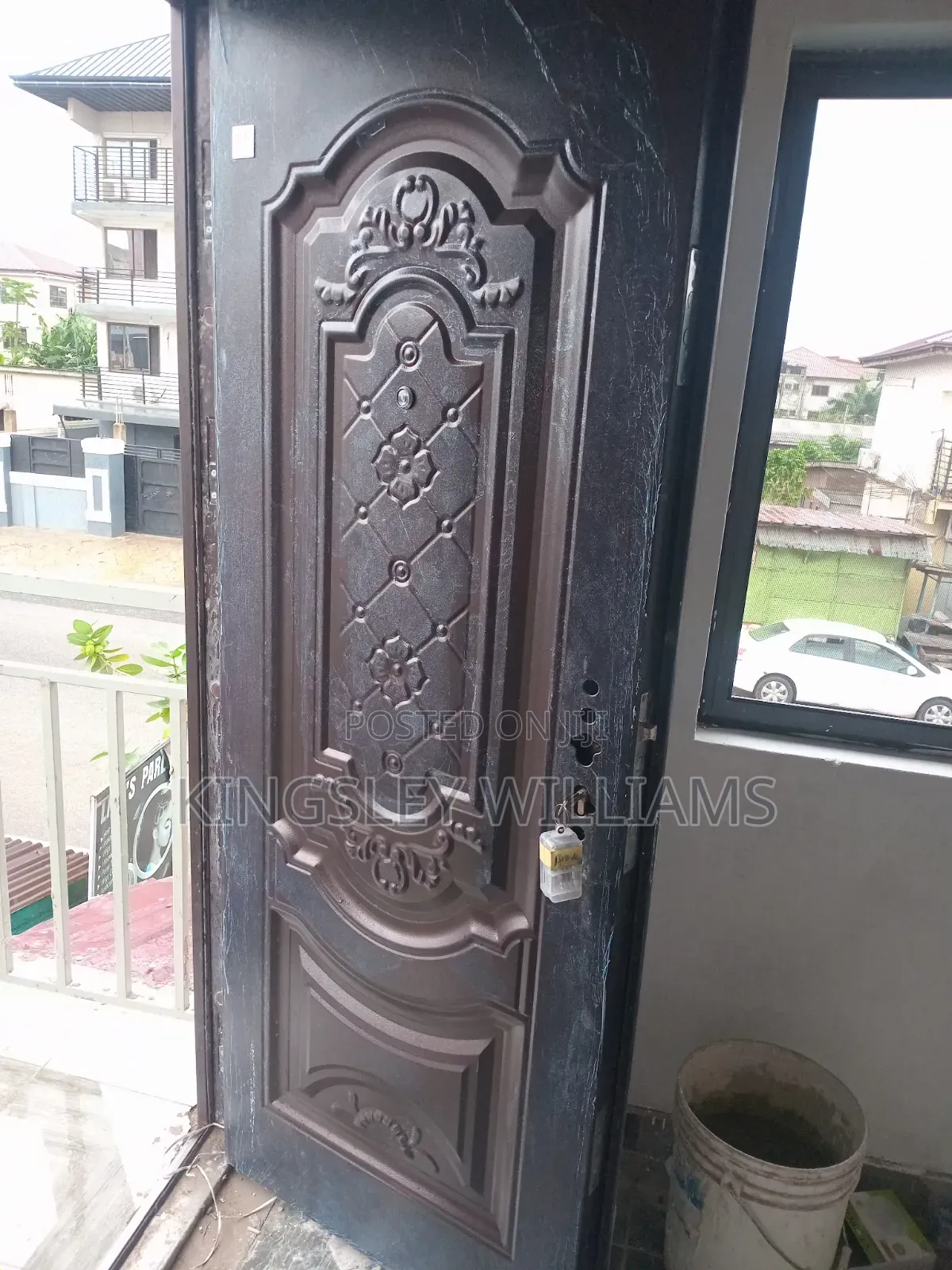 1bdrm Apartment in Dansoman for rent