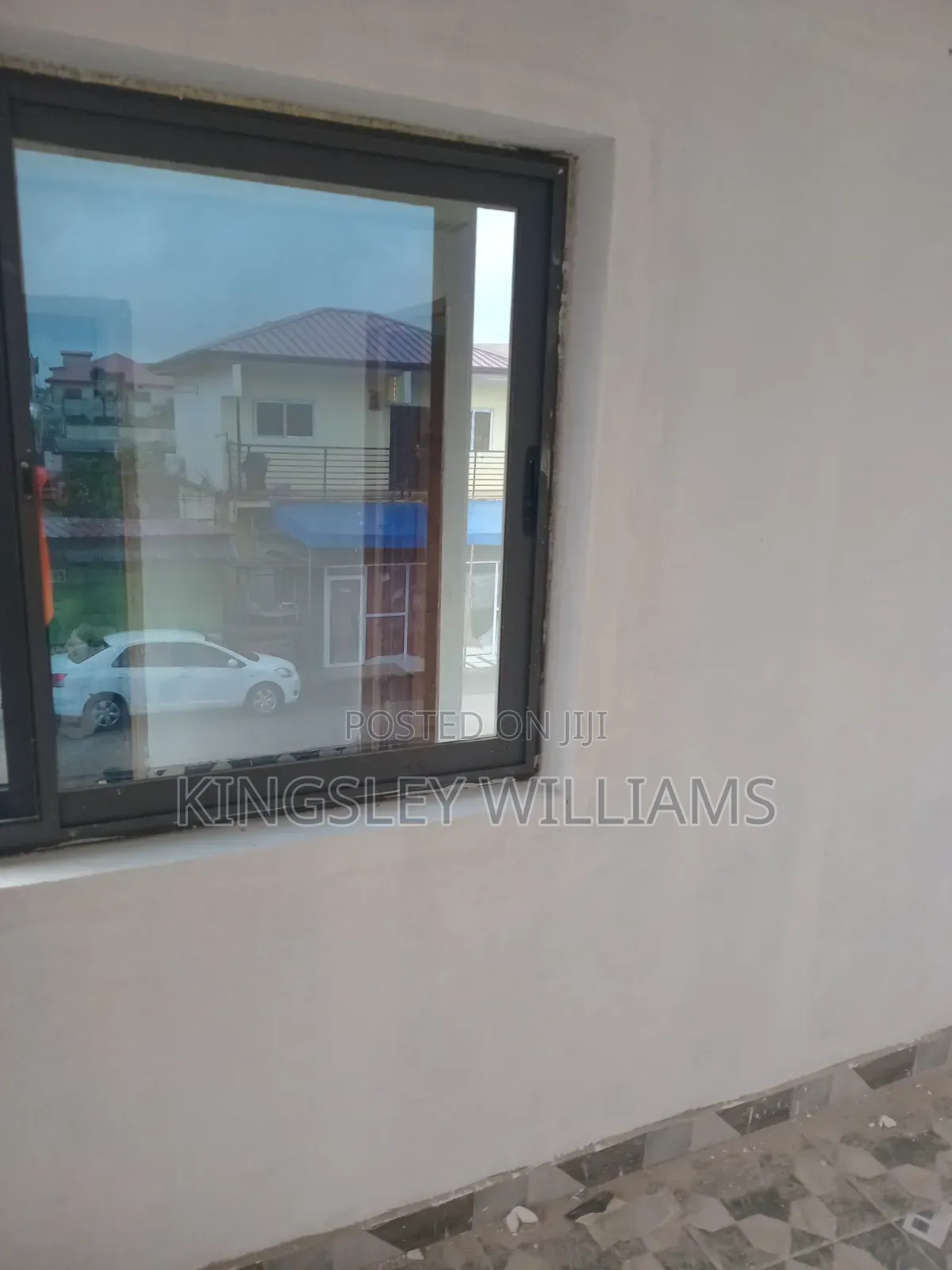 1bdrm Apartment in Dansoman for rent