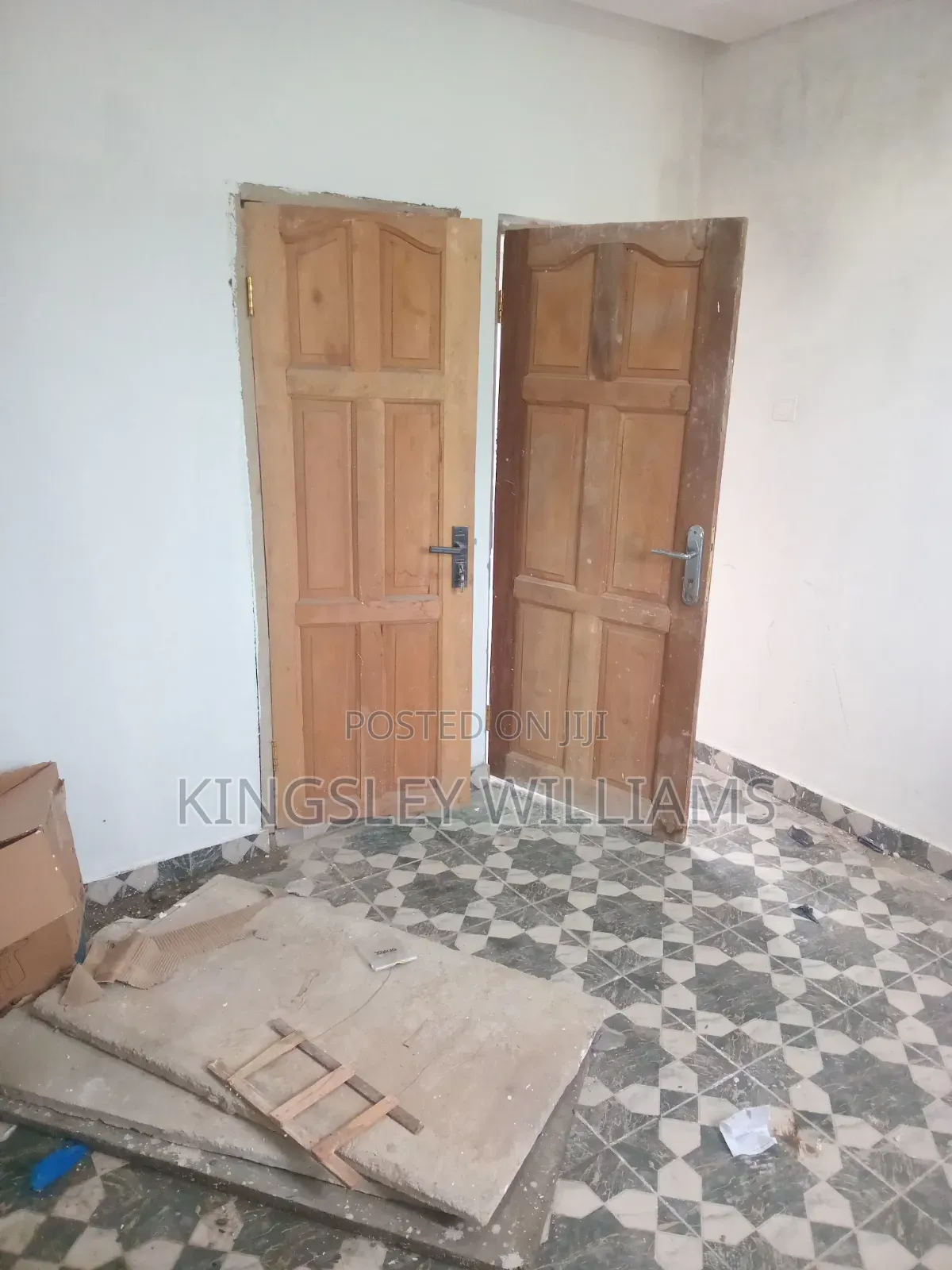 1bdrm Apartment in Dansoman for rent