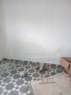 1bdrm Apartment in Dansoman for rent