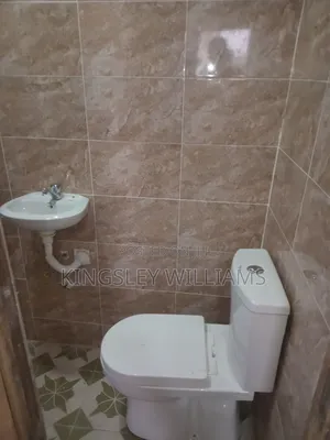 1bdrm Apartment in Dansoman for rent