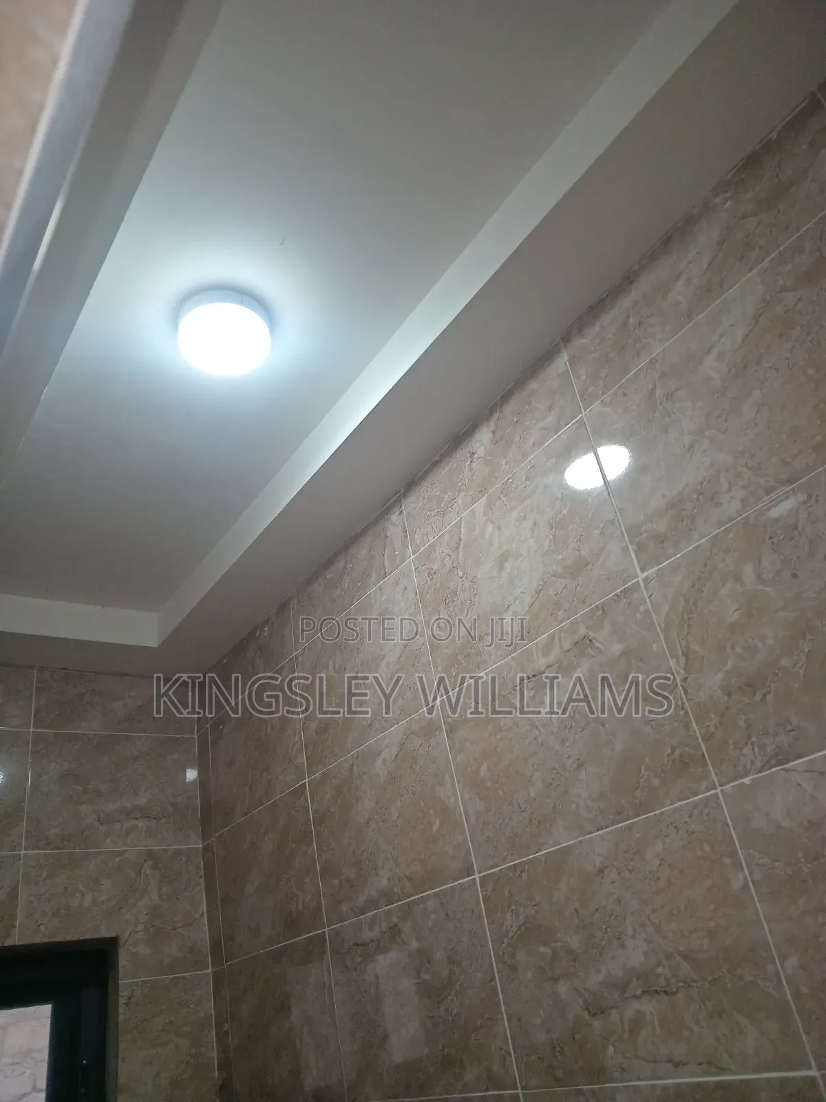 1bdrm Apartment in Dansoman for rent